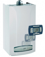 Газовый котел Baxi LUNA-3 COMFORT 1.240 I Газовый котел Baxi LUNA-3 COMFORT 1.240 I