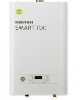 Газовый котел Navien Smart TOK 35K Газовый котел Navien Smart TOK 35K