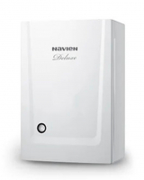 Газовый котел Navien Deluxe Coaxial 30K