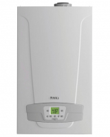 Газовый котел Baxi LUNA Duo-Tec MP 1.35