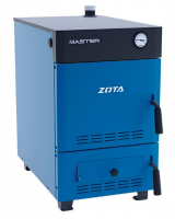 Твердотопливный котел ZOTA Master-14 Твердотопливный котел ZOTA Master-14
