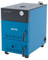 Твердотопливный котел ZOTA Master-18 Твердотопливный котел ZOTA Master-18