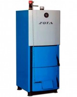 Твердотопливный котел ZOTA Mix-31,5 Твердотопливный котел ZOTA Mix-31,5