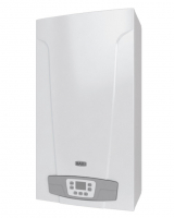 Газовый котел Baxi ECO-4s 18 F Газовый котел Baxi ECO-4s 18 F
