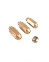 Комплект сопел под сжиженный газ на ГГУ-9