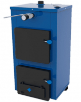 Твердотопливный котел Мозырь КС-Т-12,5 А