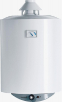 Газовый накопительный водонагреватель ARISTON S/SGA 50 R Газовый накопительный водонагреватель ARISTON S/SGA 50 R