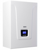 Электрический настенный котел BAXI Ampera 12 Электрический настенный котел BAXI Ampera 12