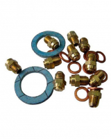 Bosch Комплект перевода на сжиженный газ, WBN6000 24 кВт