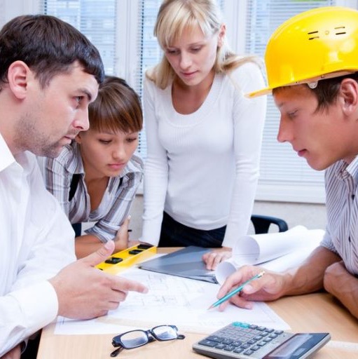 Начинающий инженер по сопровождению газификации