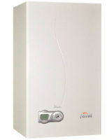 Газовый котел Ferroli Fortuna H F 24 Газовый котел Ferroli Fortuna H F 24