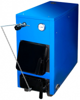Твердотопливный котел УЗПО Добрыня 24 NG