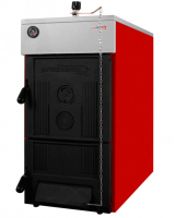 Твердотопливный котел Protherm Бобер 60 DLO