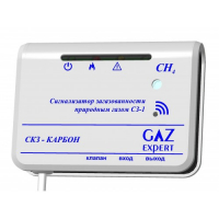 Сигнализатор СЗ-1.2