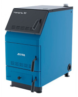 Твердотопливный котел ZOTA Тополь-20М