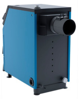 Твердотопливный котел ZOTA Тополь-20М