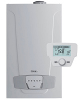 Газовый котел Baxi LUNA PLATINUM+ 1.32 GA