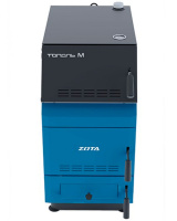 Твердотопливный котел ZOTA Тополь-20М