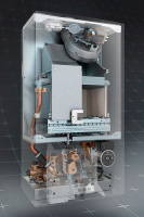 Газовый котел Baxi ECO-4s 24