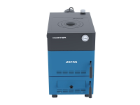 Твердотопливный котел ZOTA Master-12
