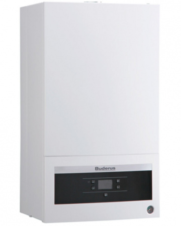 Газовый котел Buderus Logamax U072-18K