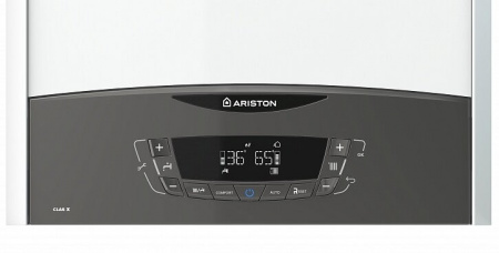 Газовый котел Ariston CLAS X SYSTEM 24 CF