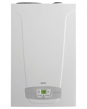 Газовый котел Baxi LUNA Duo-Tec+ 24 GA