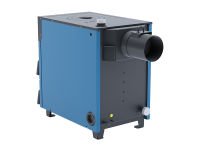 Твердотопливный котел ZOTA Master-12