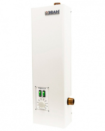 Электрический котел ЭВАН NEXT - 12