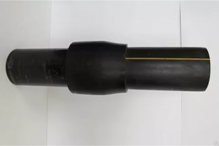 ПЭ Соединение ПЭ/ст.ПЭ100 SDR11 32х25ст.