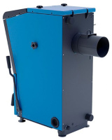 Твердотопливный котел ZOTA Сarbon-20