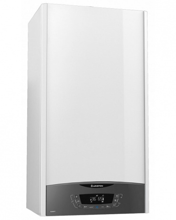 Газовый котел Ariston CLAS X SYSTEM 24 CF