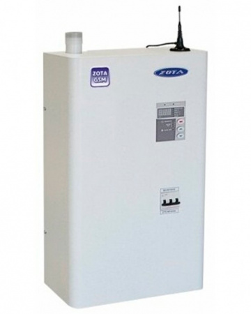 Электрический котел ZOTA - 24 Lux