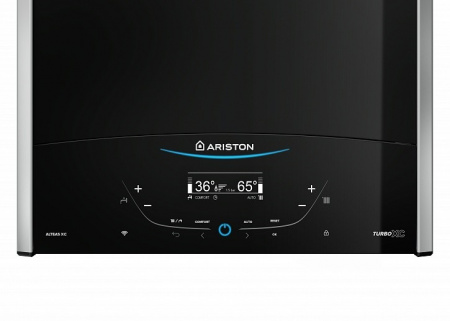 Газовый котел Ariston ALTEAS XC 24 FF