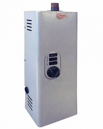 Электрический котел SteelSun ЭВПМ 4,5 кВт