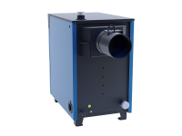 Твердотопливный котел ZOTA Master-20